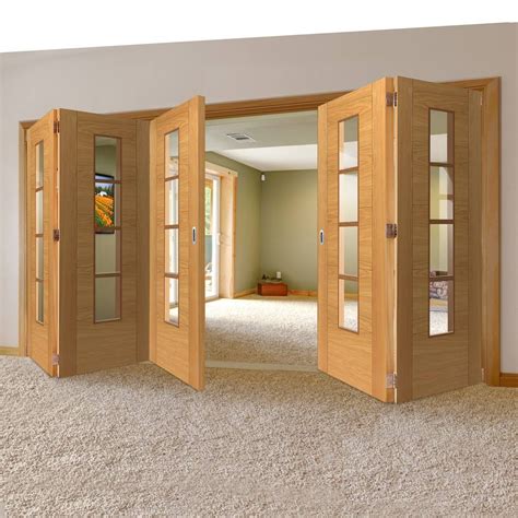 folding dior|folding doors for small openings.